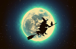 Festa della Befana alla Casa degli Italiani