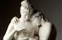 A Treviso la bellezza di Canova