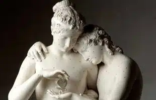 A Treviso la bellezza di Canova