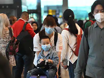 COVID, DAL NORDAMERICA SI PUÃ TORNARE SENZA QUARANTENA