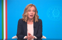 Autonomia, Meloni: sfida per regioni su spesa e servizi