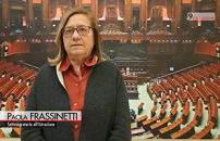 Scuola, Frassinetti: Disturbi alimentari e bullismo si prevengono con educazione e sport