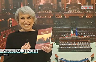 Giorno Ricordo, Viviana, Facchinetti: Ho cercato esuli nel mondo per salvare patrimonio memoria 