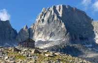 Il mondo al contrario <br> dell'Alto Adige