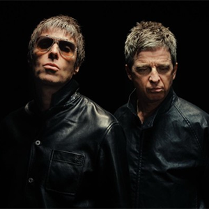 Music / Oasis returns to Rome after 18 years