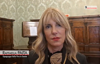 Manovra, Paita: Fornero non solo rimasta ma rafforzata