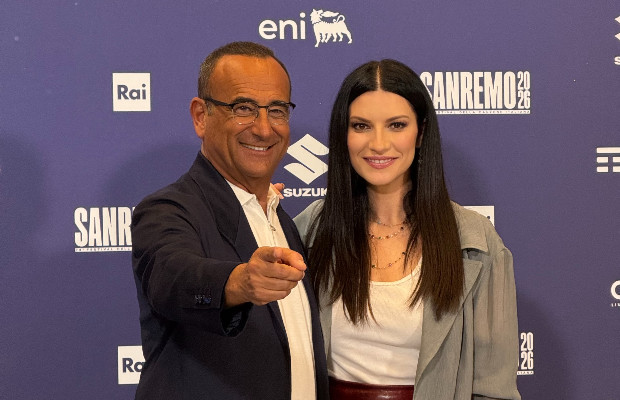 Sanremo, un Festival anche per gli italiani allâestero