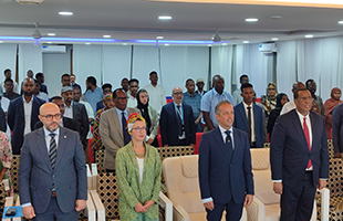 Blue Economy, progetto della Cooperazione per lo sviluppo della pesca 