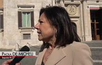 Rogoredo, De Micheli (Pd): Chi sbaglia paga, Ã¨ una tutela anche per i poliziotti