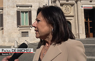 Rogoredo, De Micheli (Pd): Chi sbaglia paga, è una tutela anche per i poliziotti