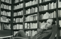 A Rovigo lâesposizione che racconta Toni Cibotto