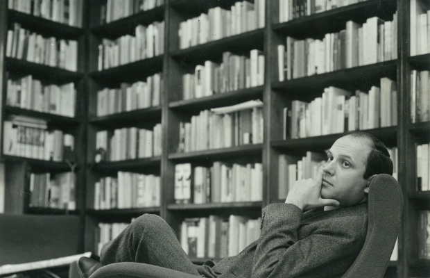 A Rovigo lâesposizione che racconta Toni Cibotto