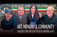 David Cincotta racconta il futuro del Museo Italo Americano a San Francisco