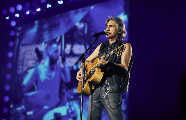 LIGABUE: DA OGGI <BR> IL NUOVO SINGOLO 