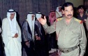 La cattura di Saddam Hussein