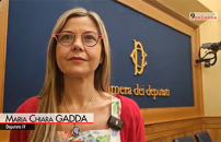 SPRECO ALIMENTARE, GADDA (IV): POSSIBILI MISURE PER RIDURLO ANCHE NELLE MPMI 