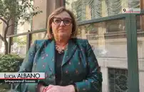 Def, Albano: Governo soddisfatto, nostra economia rimane vitale / l'intervista