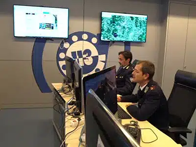 POLIZIA DI STATO: CONFERENZA CON GLI AMBASCIATORI DEI PAESI ASEAN