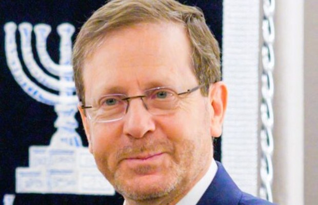 HERZOG: AFFRONTIAMO <BR> MINACCIA ESISTENZIALE