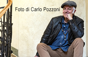 Al via il nuovo tour di Davide Van De Sfroos