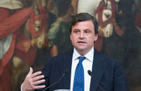 ''BULLISMO TRUMP'' <BR> CALENDA IN PIAZZA