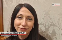 Lgbt, Maiorino (M5s): storia Maria Laura Annibali stimolo per lotta diritti