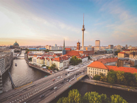 Berlino, incontro in ambasciata tra startup e investitori