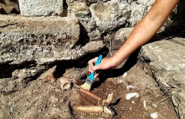 Missione archeologica della Sapienza riscrive lâevoluzione di Homo erectus