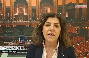 Sanità, Nisini (Lega): sostegno a legge popolare su servizi pediatrici 