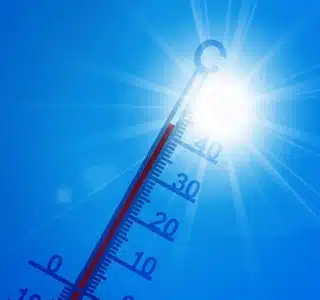 Climate change: Italy records hottest year ever in 2024