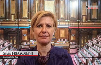 DDL SPAZIO, FREGOLENT (IV): OMBRA MUSK? DI CERTO NON FA INTERESSI IMPRESE ITALIANE 
