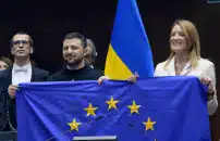 UCRAINA, PRIMI ATTRITI <BR> TRA WASHINGTON E KIEV