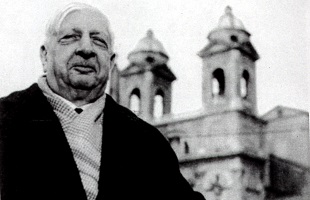 Si spegne Giorgio De Chirico