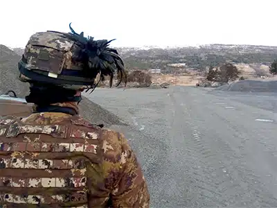 PORDENONE: DALLA BRIGATA ARIETE IN AFGHANISTAN FONDI AL COMUNE