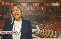 Antifa, Ghio (Pd): Governo riferisca su partecipazione Italia a vertice Usa