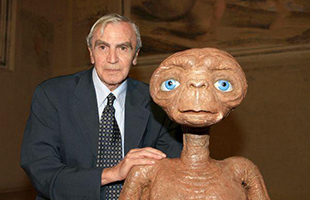 The Man Who Made Creatures: Special Effects Wizard. Rassegna dedicata a Carlo Rambaldi