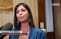 Media, Floridia (M5s): su libertÃ  stampa lâItalia Ã¨ in fascia rischio medio-alta