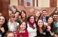 Prodi (Cgie): al lavoro con giovani italiani allâestero