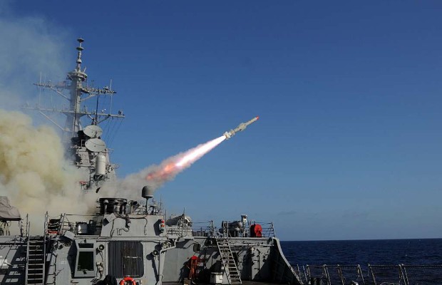 HORMUZ, ATTI DI GUERRA <BR> TRUMP: NO ESCALATION