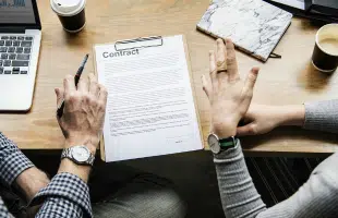 La questione salariale <br> un problema di autorità