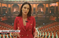 TURISMO, AMBROSI (FDI): NUOVE OPPORTUNITAâ DA AI MA UOMO SEMPRE AL CENTRO 