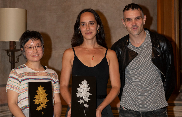 TUTTI I FILM PREMIATI  <br> AL FESTIVAL VILLA MEDICI
