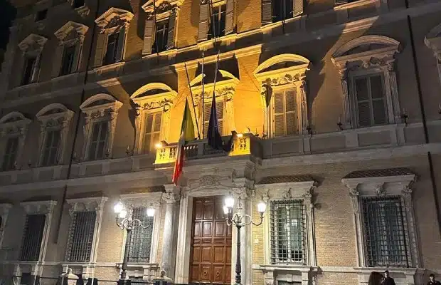 MANOVRA, STANOTTE <br> I NUOVI EMENDAMENTI