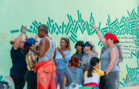 LâAvana: urbanismo partecipativo nellâiconico angolo di Avenida Italia e MalecÃ³n