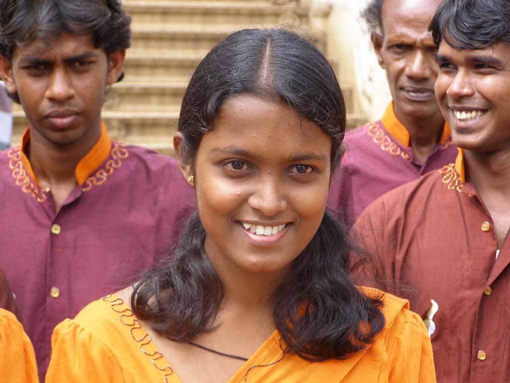 320 - Sri Lanka