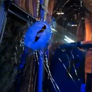 Tragedy after basketball game: Pistoia fansâ bus attacked, second driver killed