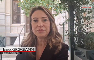 Milleproroghe, Giorgianni (Fdi): fondamentale per funzionamento Stato