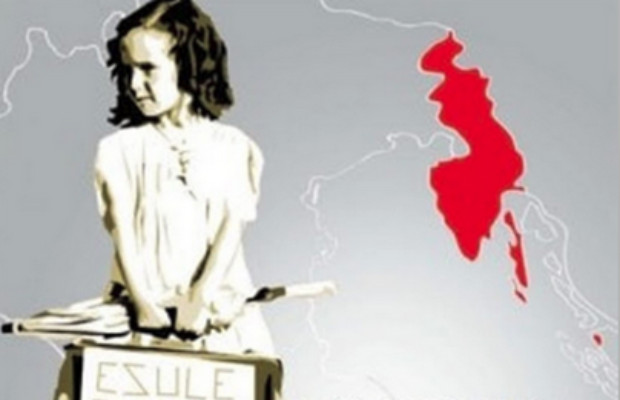 Il Giorno del Ricordo allâIstituto Italiano di Cultura di Madrid