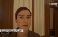 Salute, Boschi (IV): inserire fibromialgia nei nuovi lea, ma quando arriveranno?  