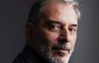 Filippo Giardina on tour across Italy and Europe